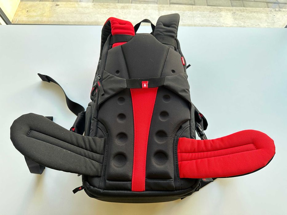 Manfrotto Pro Light 3N1-25 раница за фотоапарат