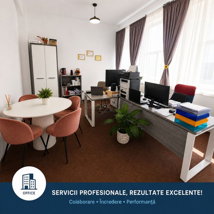 Expert Contabil CECCAR Contabilitate SRL, PFA, Craiova