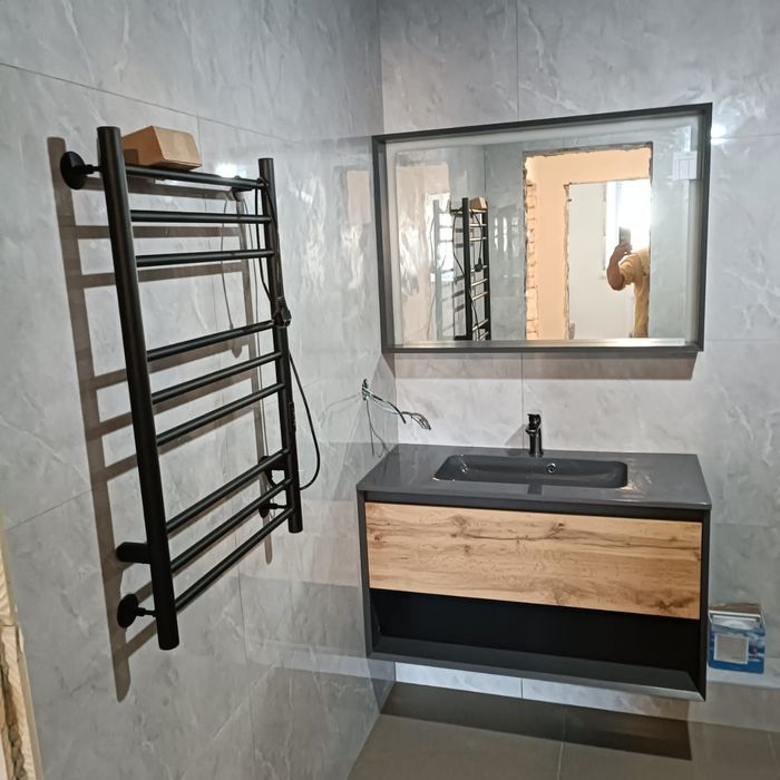 Ремонт санузлов по ключ!