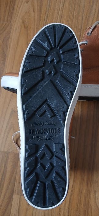 Боти BlackStone като нови