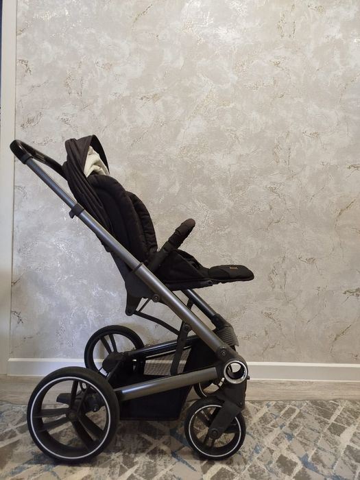 Коляска трансформер