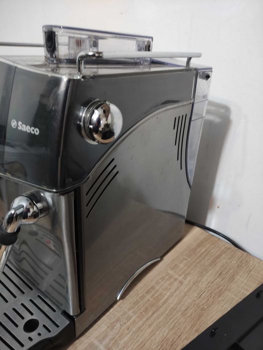 SAECO Incanto SIRIUS S-CLASS espressor cafea automat