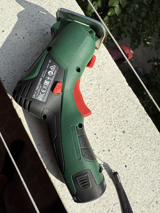 Продавам BOSCH nanoblade