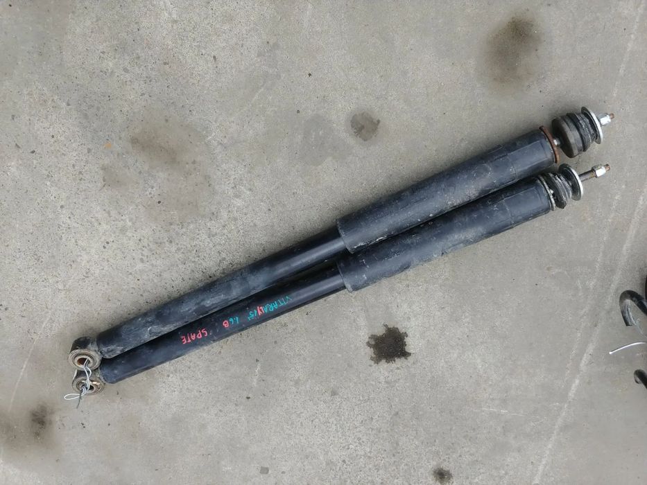 set amortizoare telescoape spate 1.6 b m16a suzuki vitara ly 2015  41800-54p01