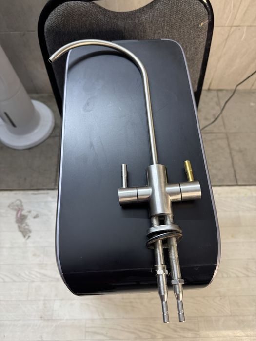 Фильтр для воды Bionic