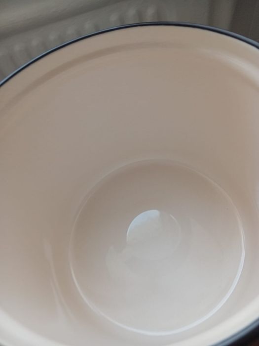 Кастрюля жемчужина