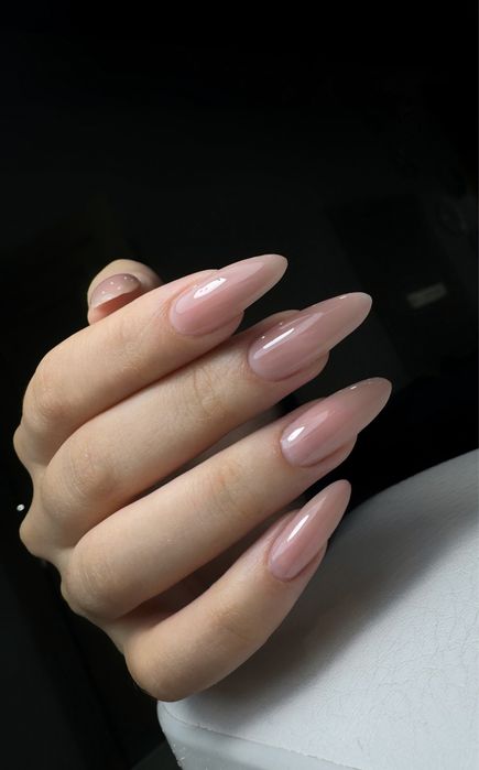 Маникюр на дому с опытом