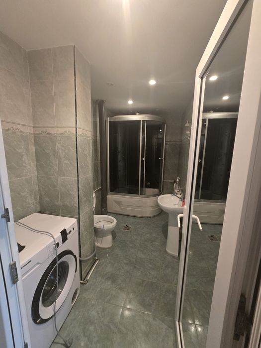 Inchiriez Apartament Semidecomandat 2 camere - direct proprietar Str Gavrilov Corneliu “La Big”