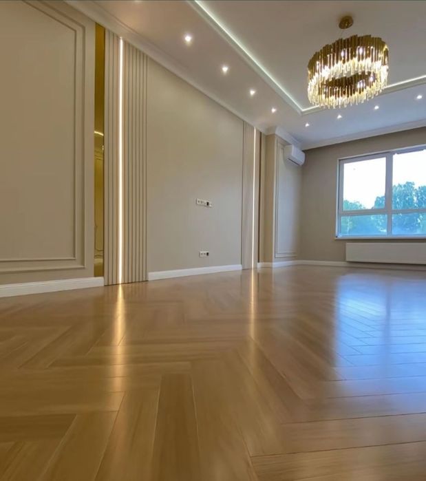 Евро ремонт. Евро ремонт квартир под ключ.