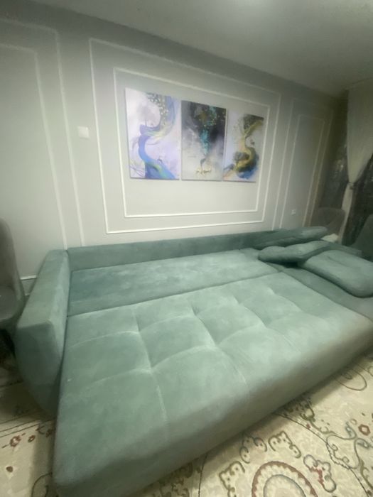 Диван раскладной