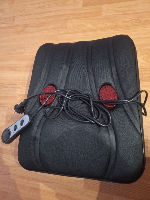 Perna masaj cu infrarosu