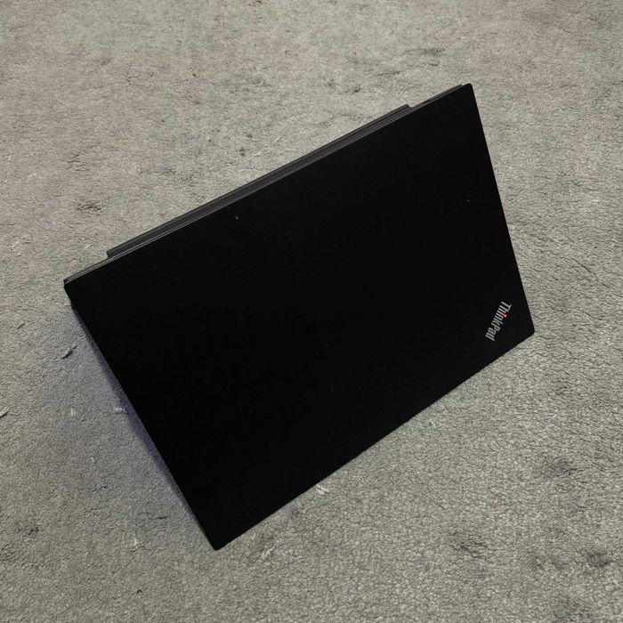 Ноутбук Lenovo ThinkPad E595 | AMD Ryzen 5 3500U | M2 512GB SSD | 8GB