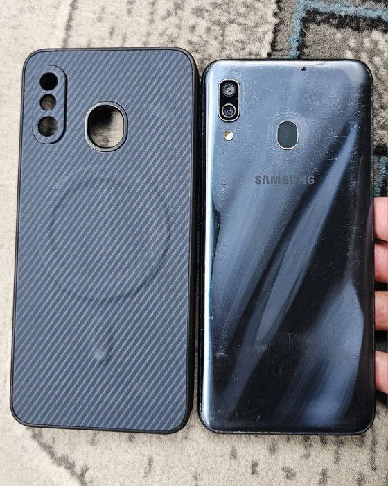 Samsung A 30 arzon narxda