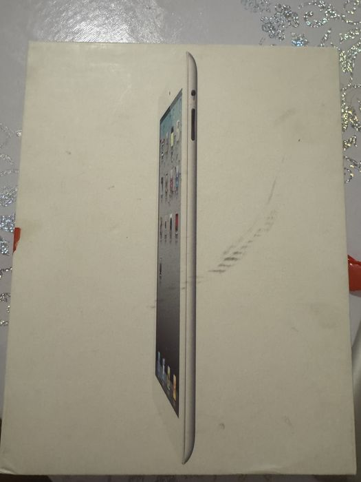 Продам ipad 2 рабочем состояний