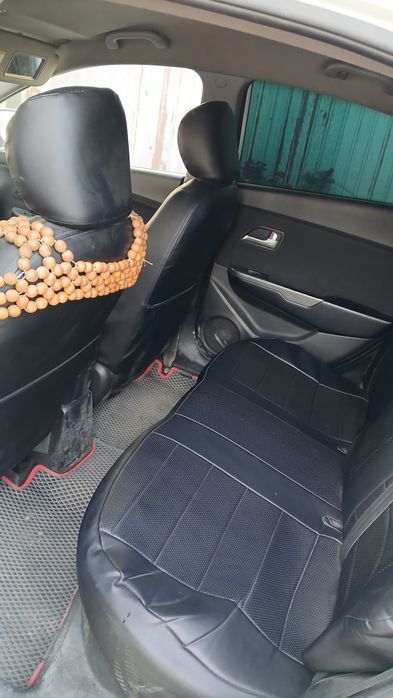 2014 жылғы киа рио