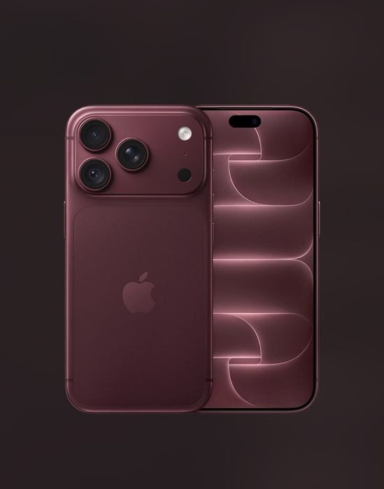 iphone 18 pro (с Америки)