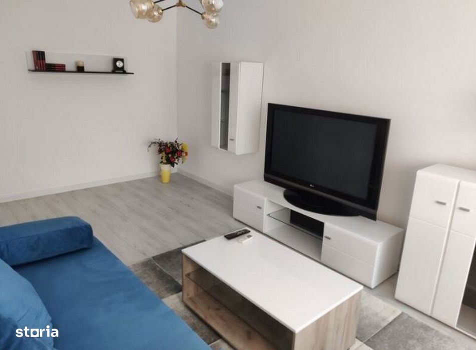 Vand ap.cochet 1cam,finisat modern,mobilat,utilat,Manastur-Primaverii