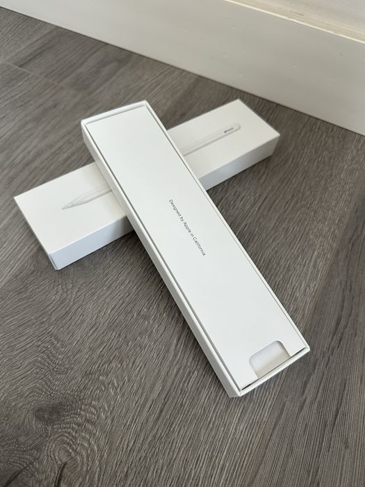 Apple Pencil (2nd generation)
