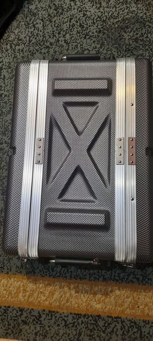 Кейс для микрофонов