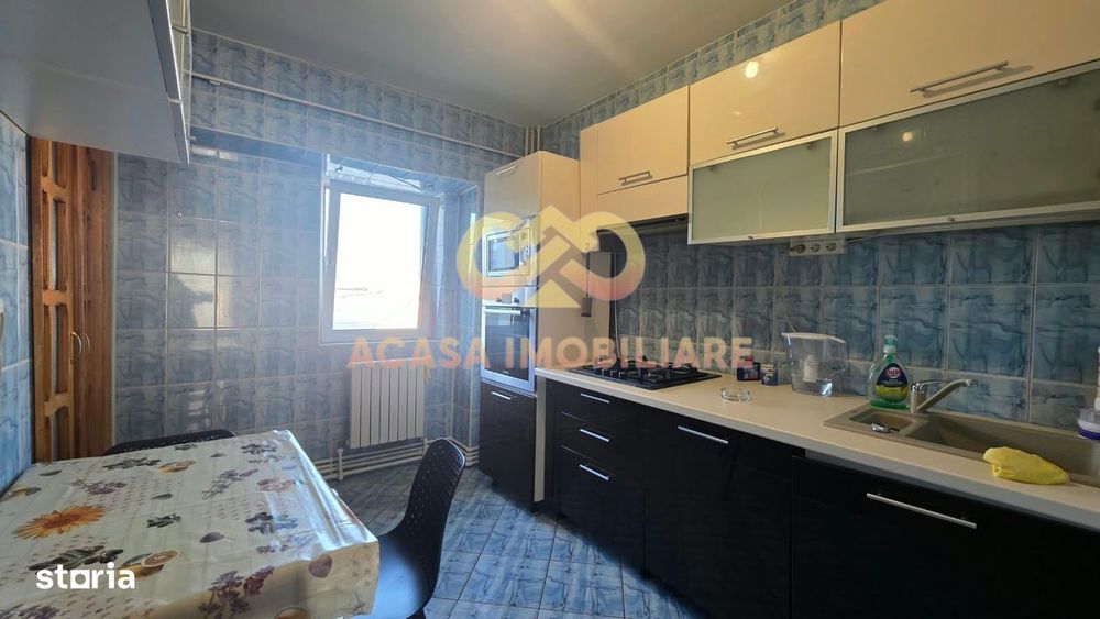 Apartament 3 Camere  77Mp