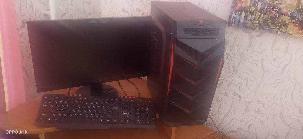 Продам компьютер