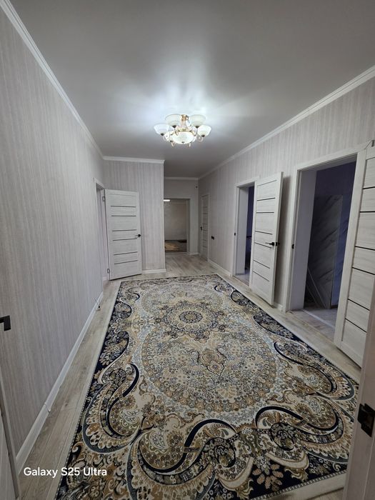 Продаётся большой тёплый дом