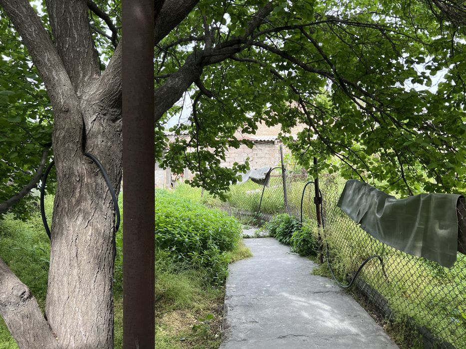 Коттедж Дом Ховла