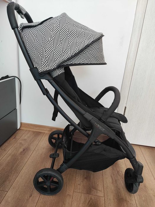 Детска количка Mast M.2