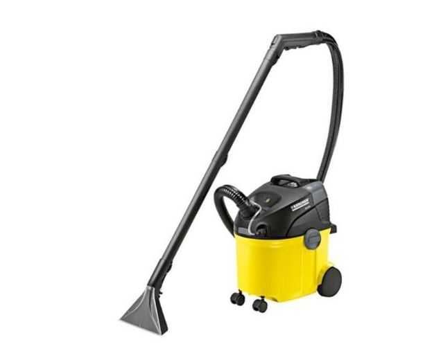 Karcher SE 5.100 Aspirator Lichide / Solide 1400W Recipient 4lt