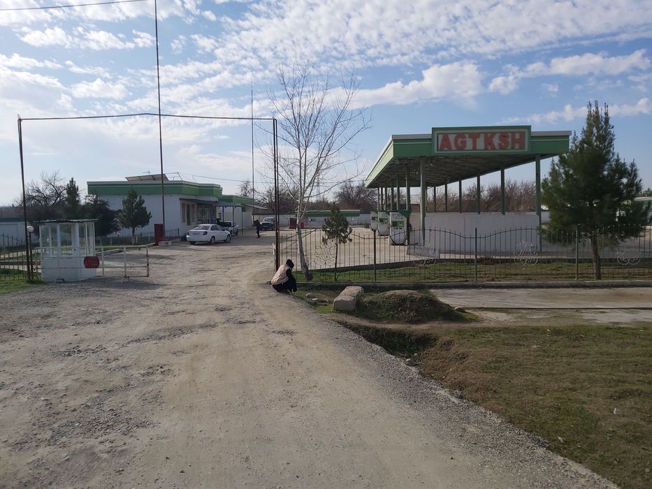 Сотилади Метан заправка