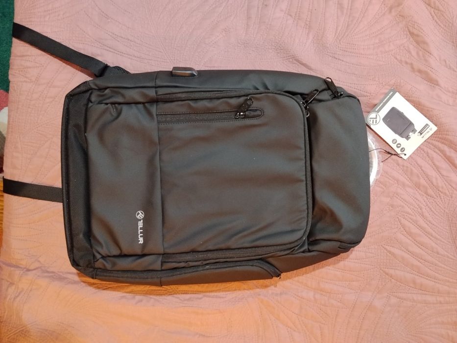 Rucsac laptop business L Tellur