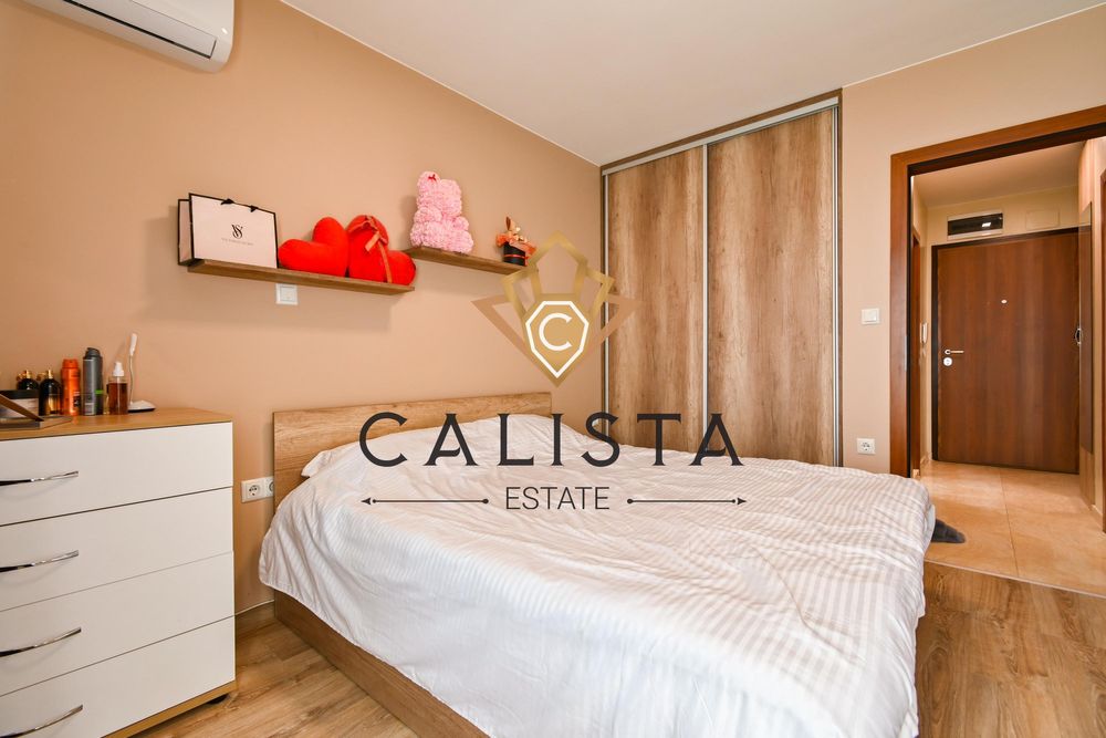 Двустаен апартамент под наем в ж.к. Студентски град, 2179893