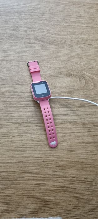 Ceas Pentru Copii Wonlex KT05 cu Functie Telefon, GPS, Camera