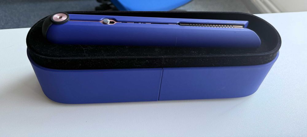 Placa par Dyson Corrale, Gift Edition