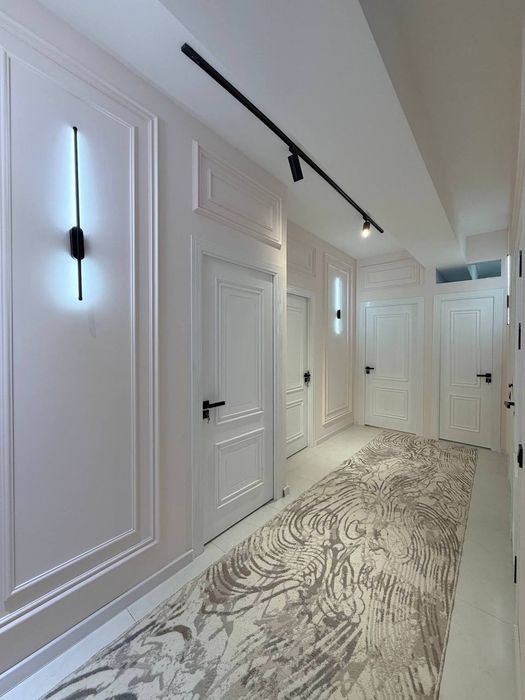 Новостройка 2в3/4/8. Юнусабад 13.