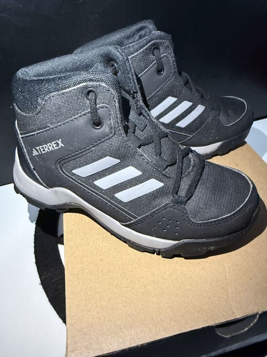 Ghete pentru copii Adidas Terrex marimea 31