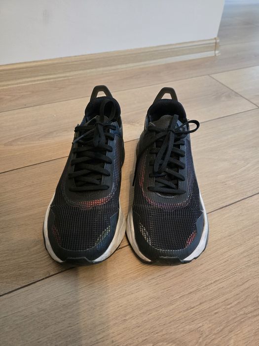 Маратонки Puma номер 36