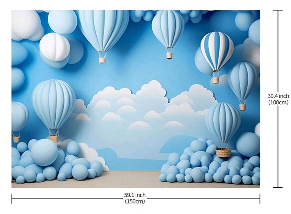 Banner Decorativ ptr fotografii