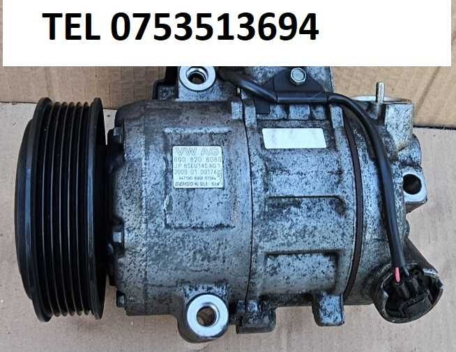 Compresor A/C aer conditionat Skoda FABIA