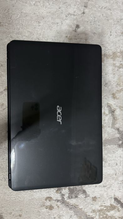 Ноутбук Aser продается