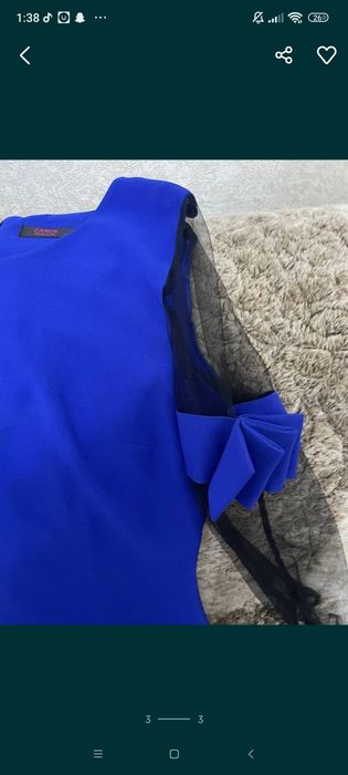 Turetskiy koylek arzonga bervoraman