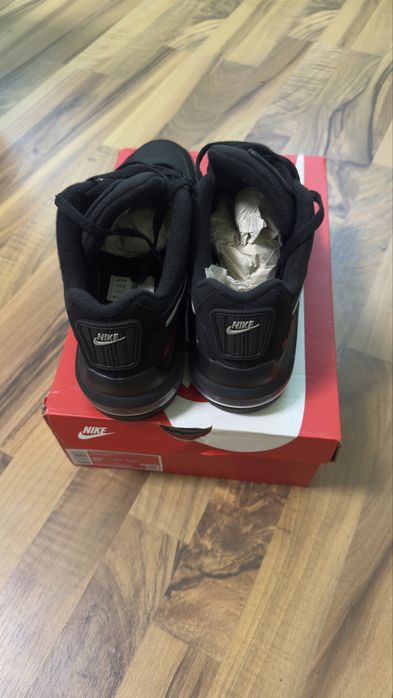 Nike Air Max Ltd 3
