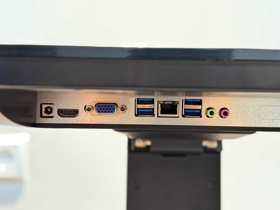 Monoblok sensor ekran Core i7 19 dyum Optom