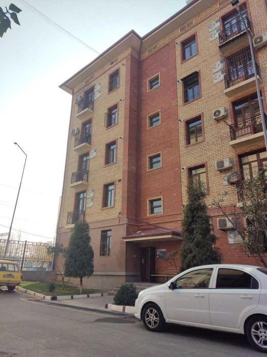 V3645 ПРОДАЕТСЯ 2/4/5 Новостройка ЖК GOLDEN HOUSE 52м2