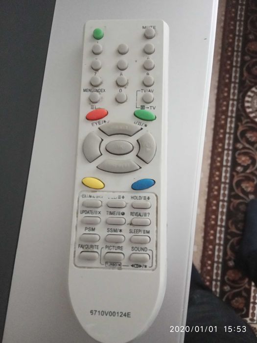 Продается Телевизор LG