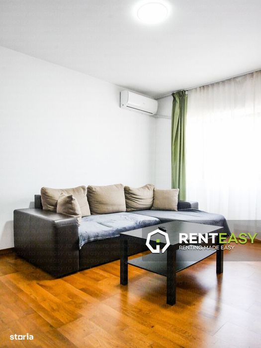 Apartament cu 3 camere decomandat de inchiriat situat langa UMF