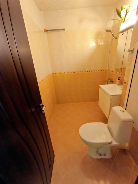 Двустаен апартамент