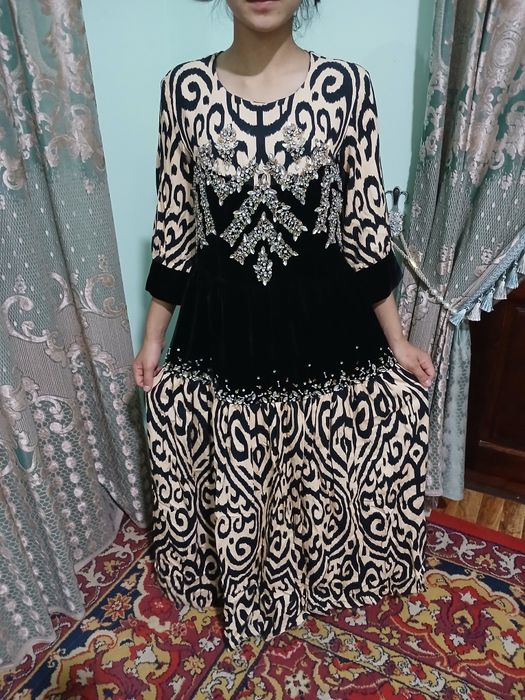 ansambl kelin ko'ylaklar sotiladi