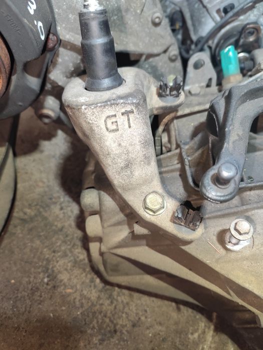 Ръчна скоростна кутия Nisan Qashqai j11- 1.2бензин-115кс-2014г