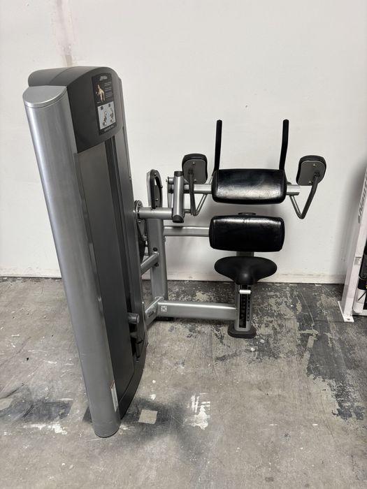 Фитнес уреди Life fitness 8бр комплект